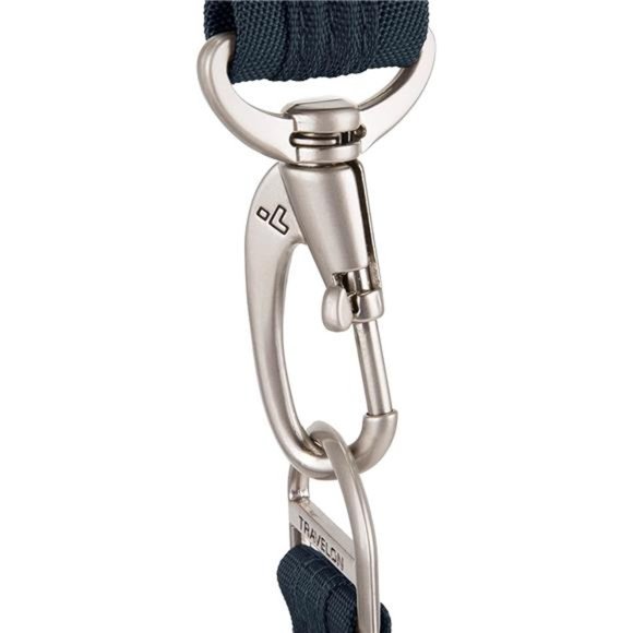 Anti-Theft Classic Essential Messenger Bag One Size - Picture 2 of 6